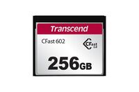 TS32GCFX602 memory card 32 GB CFast 2.0 Egyéb