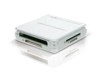 Stylish All-In-One Card Reader, ,