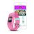 Vivofit Jr.2 Mip Wristband , Activity Tracker Pink ,