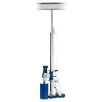 Carat ASB3010000 S-3010 Boorstatief
