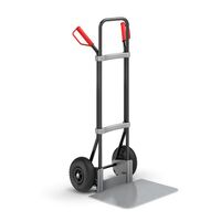 Sack truck, black