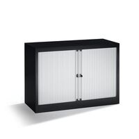 EURO roller shutter cupboard