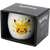 TAZA DE CERAMICA GLOBE POKEMON PIKACHU EN CAJA REGALO 380 ML.