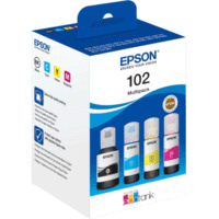 Tinte Original Epson C13T03R640 4-farbig