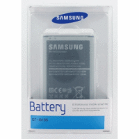 Akku für Samsung GT-I9195 mit NFC Li-Ion 3,8 Volt 1900 mAh schwarz