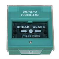 Emergency Breakglass – ERBG1 - – ERBG1