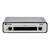 PoLRE NV-PL-08 - Switch - unmanaged - 8 x 10Base-T + 2 x 10/100 (uplink) - desktop, rack-mountable - PoE