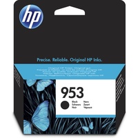 HP 953 fekete tintapatron