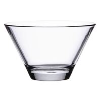 Utopia Venezia Dessert Glasses - Glasswasher Safe 410ml Pack of 24