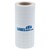 Thermotransfer-Etiketten 6,35 x 6,35 mm, weiß, 10.000 wetterfeste Folienetiketten auf 1 Rolle/n, 1 Zoll (25,4 mm) Kern, Polyesteretiketten permanent