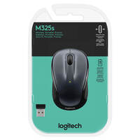 Maus Logitech Wireless Mouse M325s 910-006812