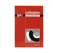 CAJA 100H. CARBOPLAN NEGRO ESCRIB