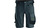 Snickers AllroundWork Shorts Stretch 6143 Gr. 52 Farbe grau/schwarz 5804