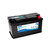 Batterie(s) Batterie bateau EXIDE Dual AGM EP800 (800Wh) 12V 95Ah Auto