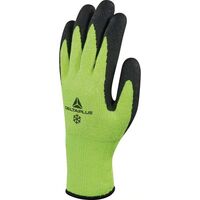 Thermal latex coated glove