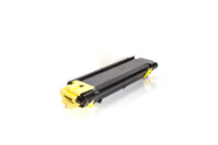 Kyocera TK590 Jaune Cartouche de Toner COMPATIBLE - 1T02KVANL0/TK590Y