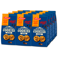 Griesson Chocolate Mountain Cookies Minis 12 Beutel je 125g