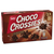 Nestle Choco Crossies Dunkle Schokolade, Praline, 9 Packungen je 150g