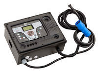 Netz-Generatorschutz für 230 Volt Geräte, 40 A Batterieladeeinrichtung, nur m