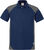 Poloshirt 7047 PHV marine/dunkelgrau Gr. L