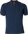 Evolve Poloshirt Damen marine/dunkelblau Gr. XL