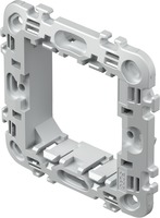 TEM Serie Modul Montageträger MOUNTING FRAME WITHOUT SCREWS2