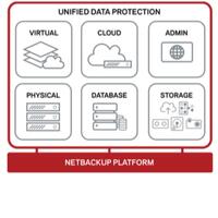 VERITAS TECHNOLOGIES