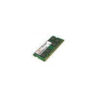 CSX ALPHA 4GB DDR3 1333Mhz 256x8 CL9 1.5V Memória Notebook