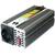 Inverter, 500 W 12 V/DC 12 V/DC (11 - 15 V), ClassicPower CL500-12