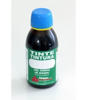 TINTE AL AGUA CAOBA 125 ML