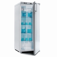 Inkubatory z chłodzeniem FOC I z wewnętrznymi przezroczystymi drzwiami Typ FOC 200I