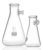500ml Filter flasks glass DURAN®