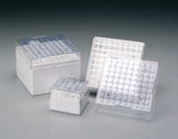 Cryogenic Boxes CryoBoxes™ PC Type 5027