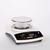 Precision balances Entris® II with glass ring and lid Type BCE653i-1S