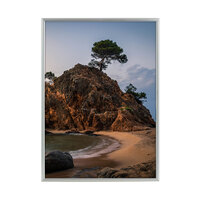 Cadre interchangeable / cadre photo en aluminium / cadre photo "Gallery-Fine" | A3 (297 x 420 mm) 307 x 430 mm 288 x 411 mm