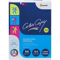 Kopierpapier Mondi color copy, DIN A4, 90 g/m², Pack: 500 Blatt