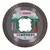 Bosch 2608615133 Disco de corte de diamante X-Lock DrySpeed Best for Hard Ceramic de 85x22/23x1/4x7mm 85x22,23x1,4x7mm