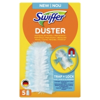 Swiffer Duster portalanító utántoltő, 5 db/csomag