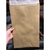Lyreco szilikonos barna borítekok TB/4 (250 x 353 mm), 100 darab/csomag