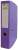 Ordner PP A4 7,5 cm violett Q-CONNECT KF01871 105133