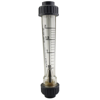 HHK-4DC Flowmeter water 25mm 1-4,75,m3/h