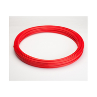 PU2-0110100 PUR 10 x 7 100m1 rood 9 bar