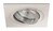 BRUM LED-Einbaustr., 230V 6W, 38310253 3000K, alu m. 38310253