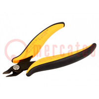 Pliers; cutting,miniature; 140mm