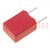 Kondensator: poliestrowy; 22nF; 63VAC; 100VDC; 5mm; ±10%; -55÷100°C