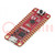 Dev.kit: Microchip PIC; Components: PIC16F18446; PIC16
