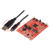 Entw.Kits: TI MSP430; Stift,USB B micro; MSP430F5529