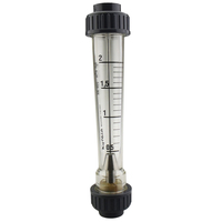 HHK-4EC Durchflussmesser Wasser 25 mm 0,5–2 m3/h