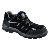 **ProMan PM4040 Trainer Black Size 7