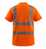 Mascot SAFE LIGHT T-Shirt Townsville Gr. S warnorange
